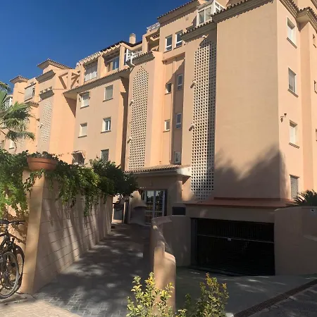 Dos Soles - Only 100 Meters From Beach Torremolinos Exterior photo