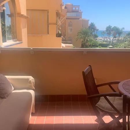 Dos Soles - Only 100 Meters From Beach Torremolinos Exterior photo