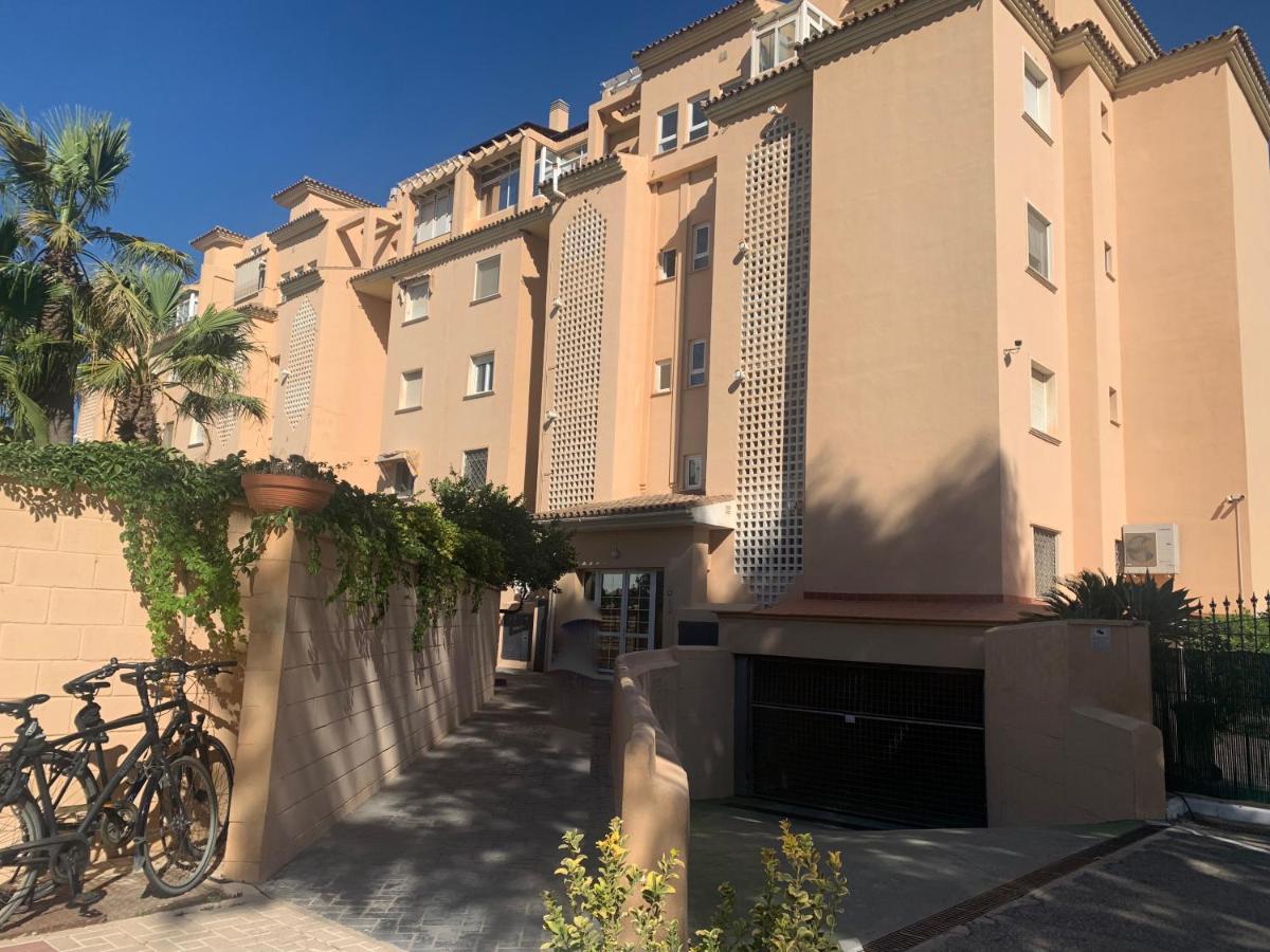 Appartement Dos Soles - Only 100 Meters From