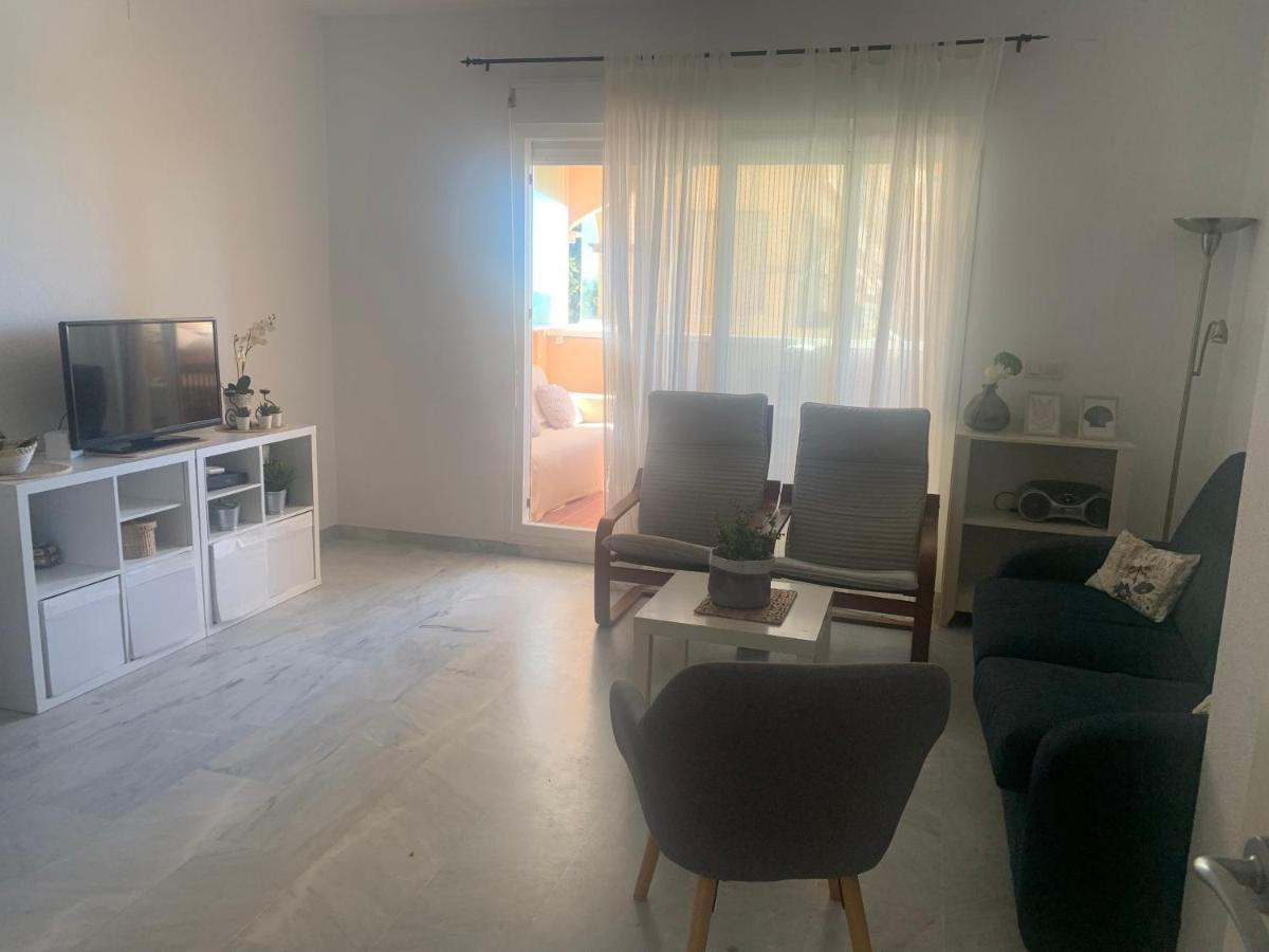 Appartement Dos Soles - Only 100 Meters From Torremolinos