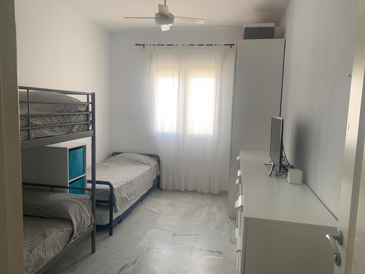 Appartement Dos Soles - Only 100 Meters From