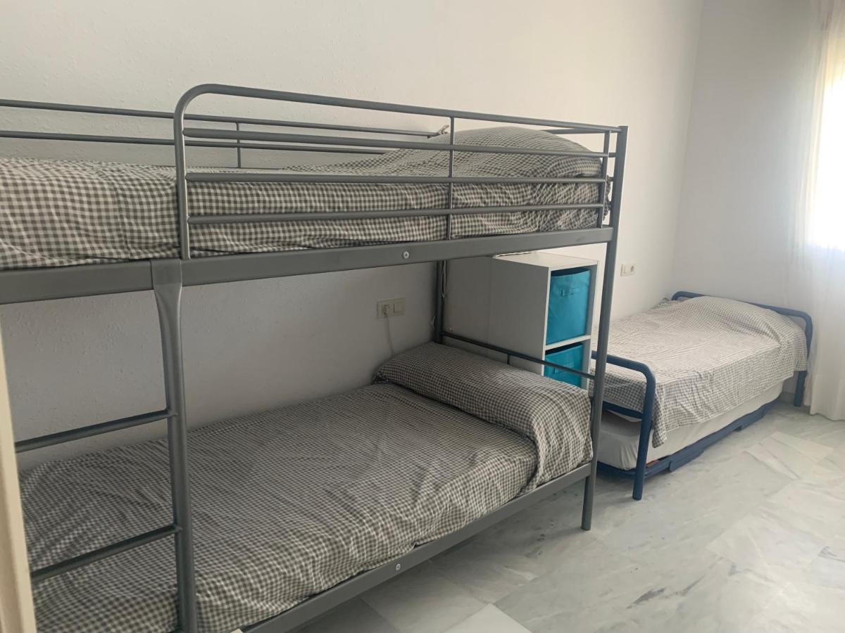 Appartement Dos Soles - Only 100 Meters From