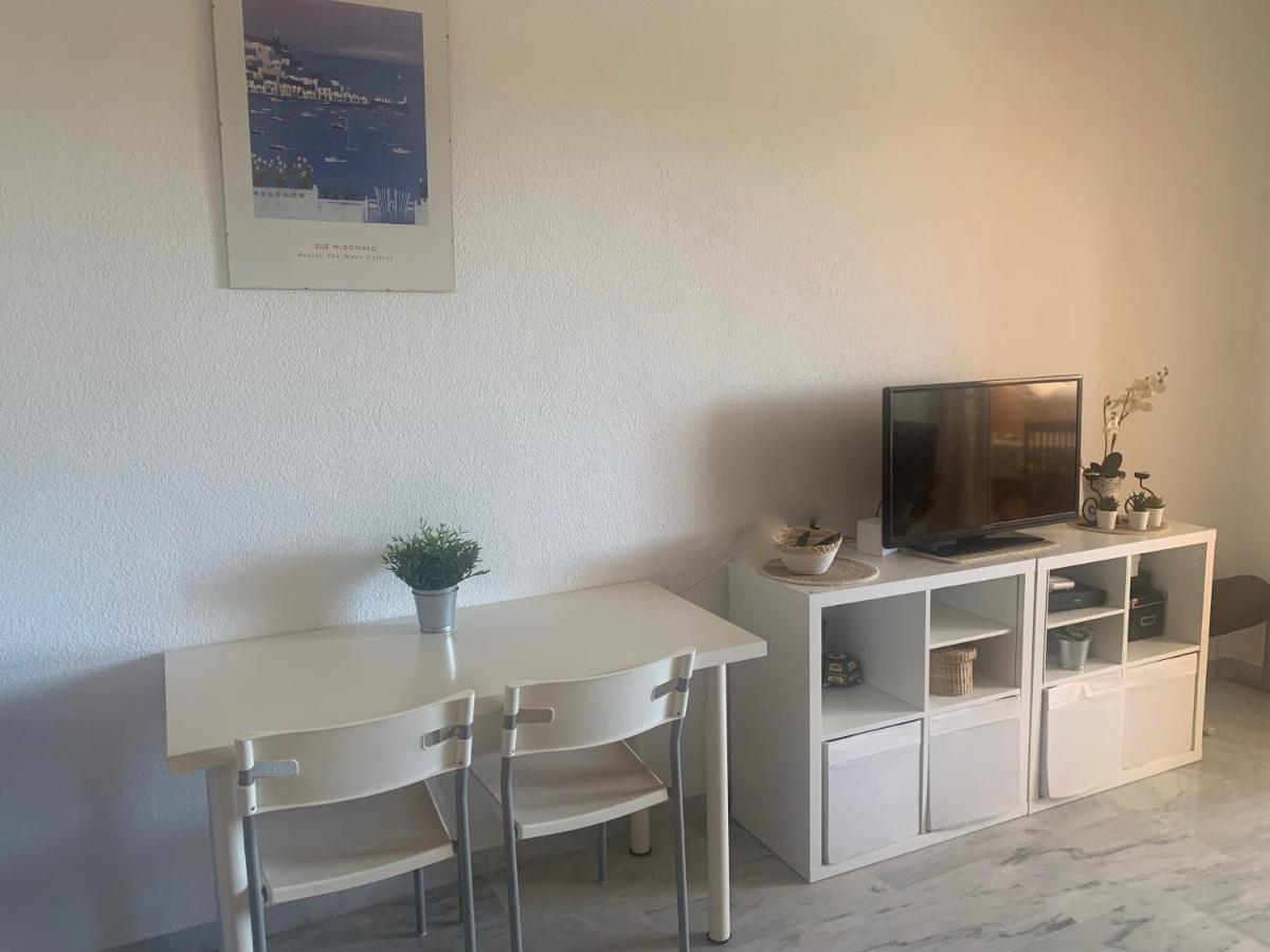 Dos Soles - Only 100 Meters From Appartement Torremolinos