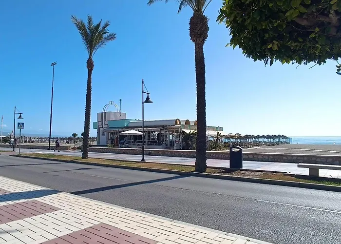 Dos Soles - Only 100 Meters From Beach